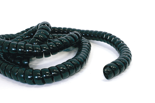 Kunststof beschermspiraal 16x1mm · 17
