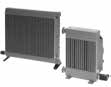 Olie-luchtkoelers – 24Vdc · MIN.F.30 MAX.F.200L/MIN