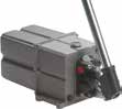 BOMBA Manual HPTD25 + SR05ALO +LV27X600