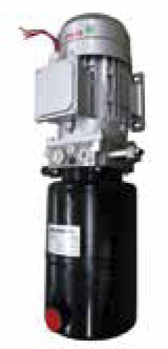 POWER Unit- EXIT P-t 3/8 AC 220/380 15 7.0 3