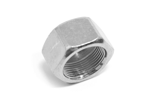 moer DIN3870 Ø15 L M22X1,5
