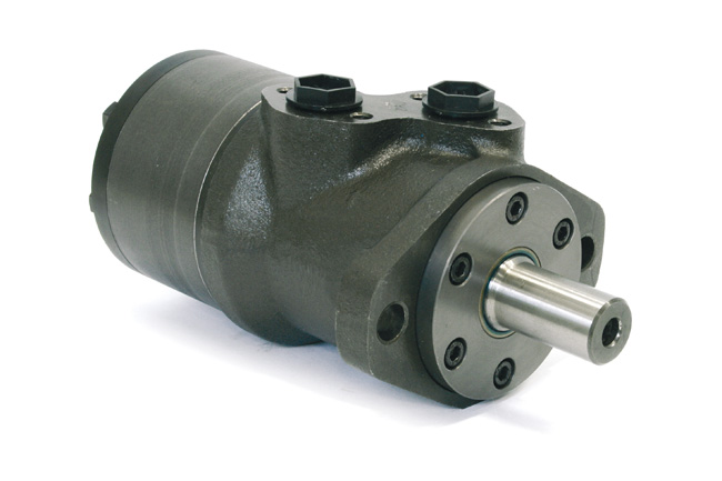 MOMR MOTOR 80 TRALE