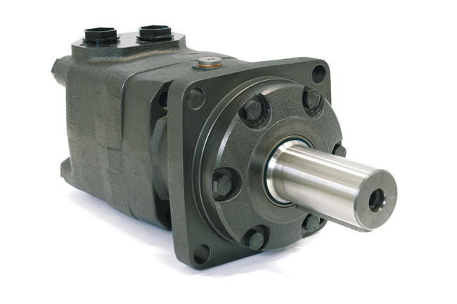 MOMT MOTOR 200 TRALE