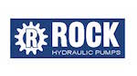 Rock Hydraulic Pumps
