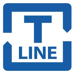 T-LINE huismerk